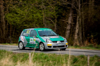 50. Rallye Šumava 2015 - foto: Petr Jeníček (s2art.cz)