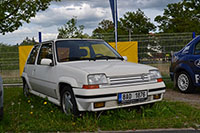 Prodej nových aut / autobazar