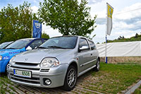 Prodej nových aut / autobazar